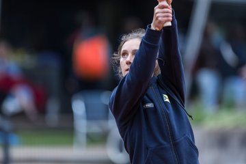 Helene Grimm 56 - BL2 THC von Horn und Hamm - Tennis-Club SCC Berlin : Ergebnis: 2:7